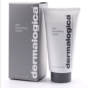 Skin skin smoothing cream